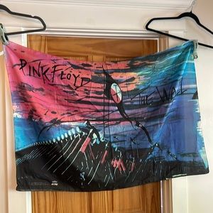 Pink Floyd Band Wall Flag